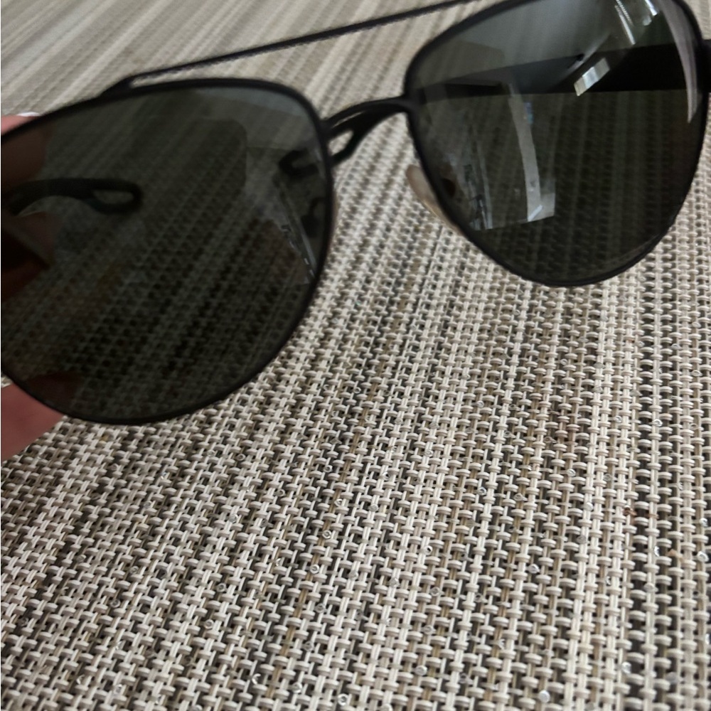 Prada Linea Rossa sunglassess